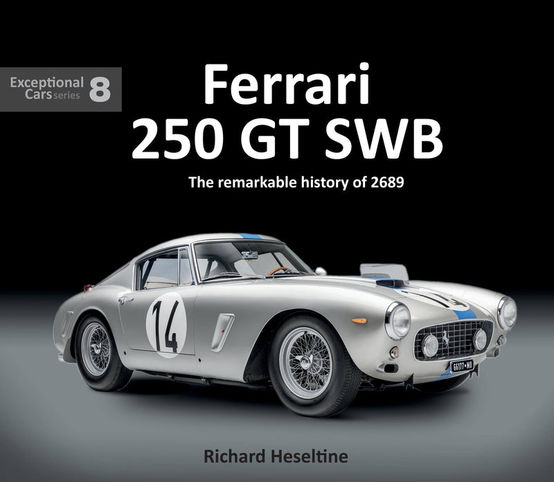 Ferrari 250 GT SWB