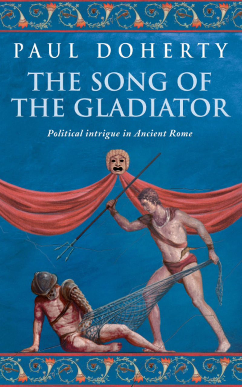 The Song of the Gladiator