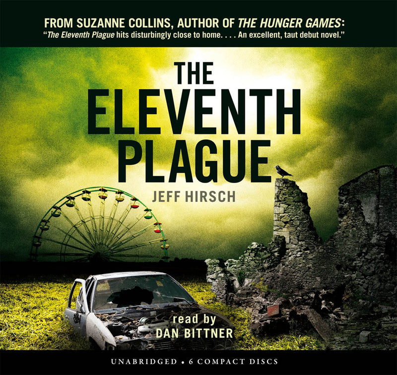 The Eleventh Plague