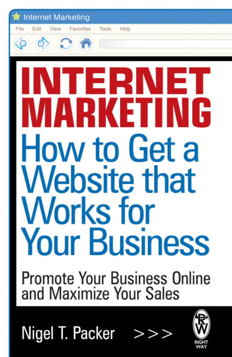 Internet Marketing