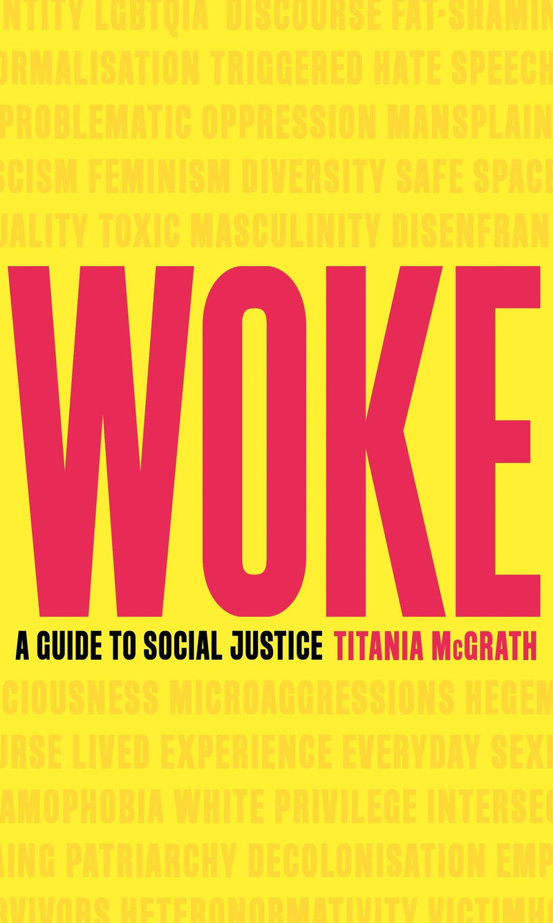 Woke
