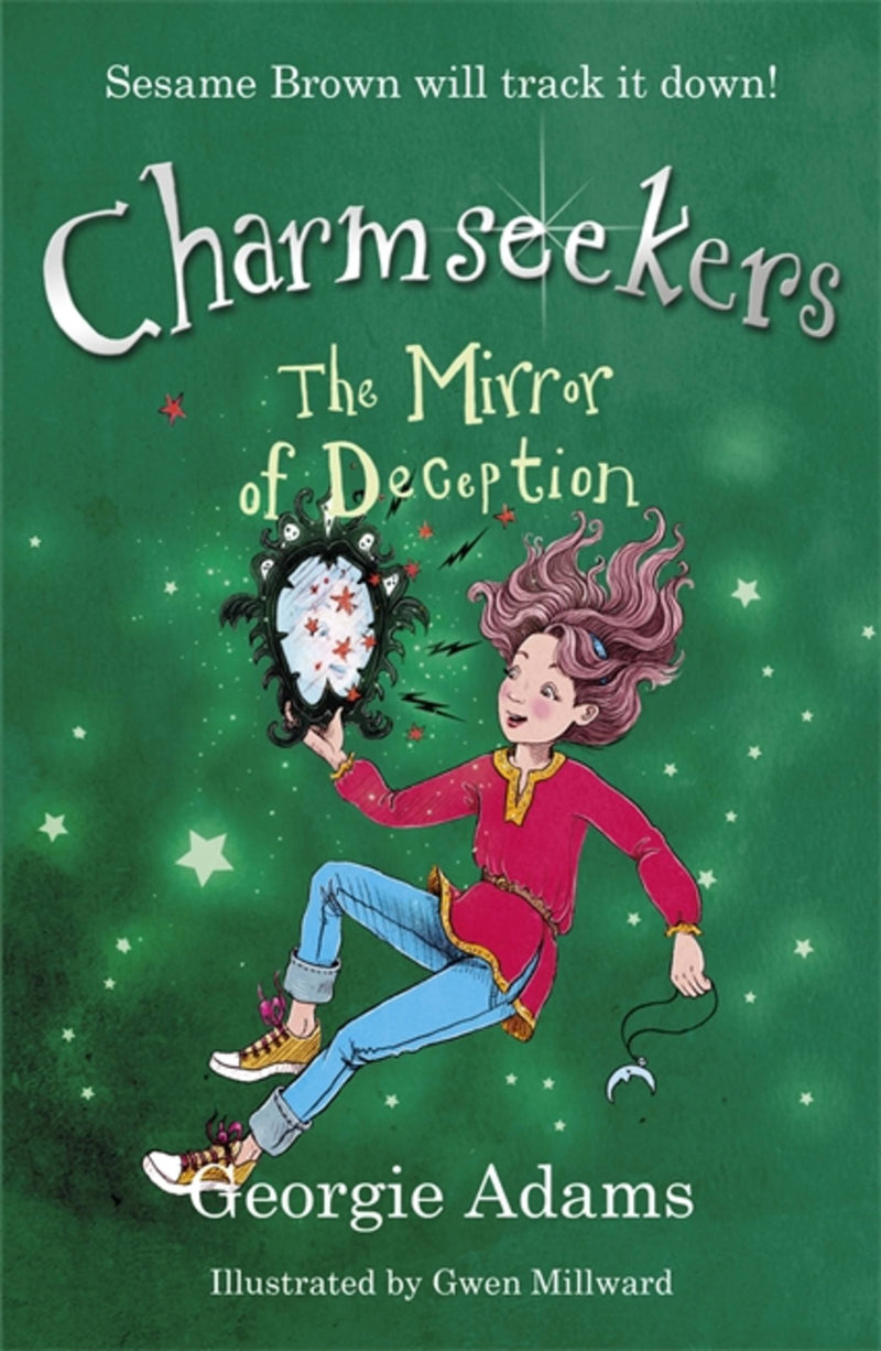 Charmseekers 11