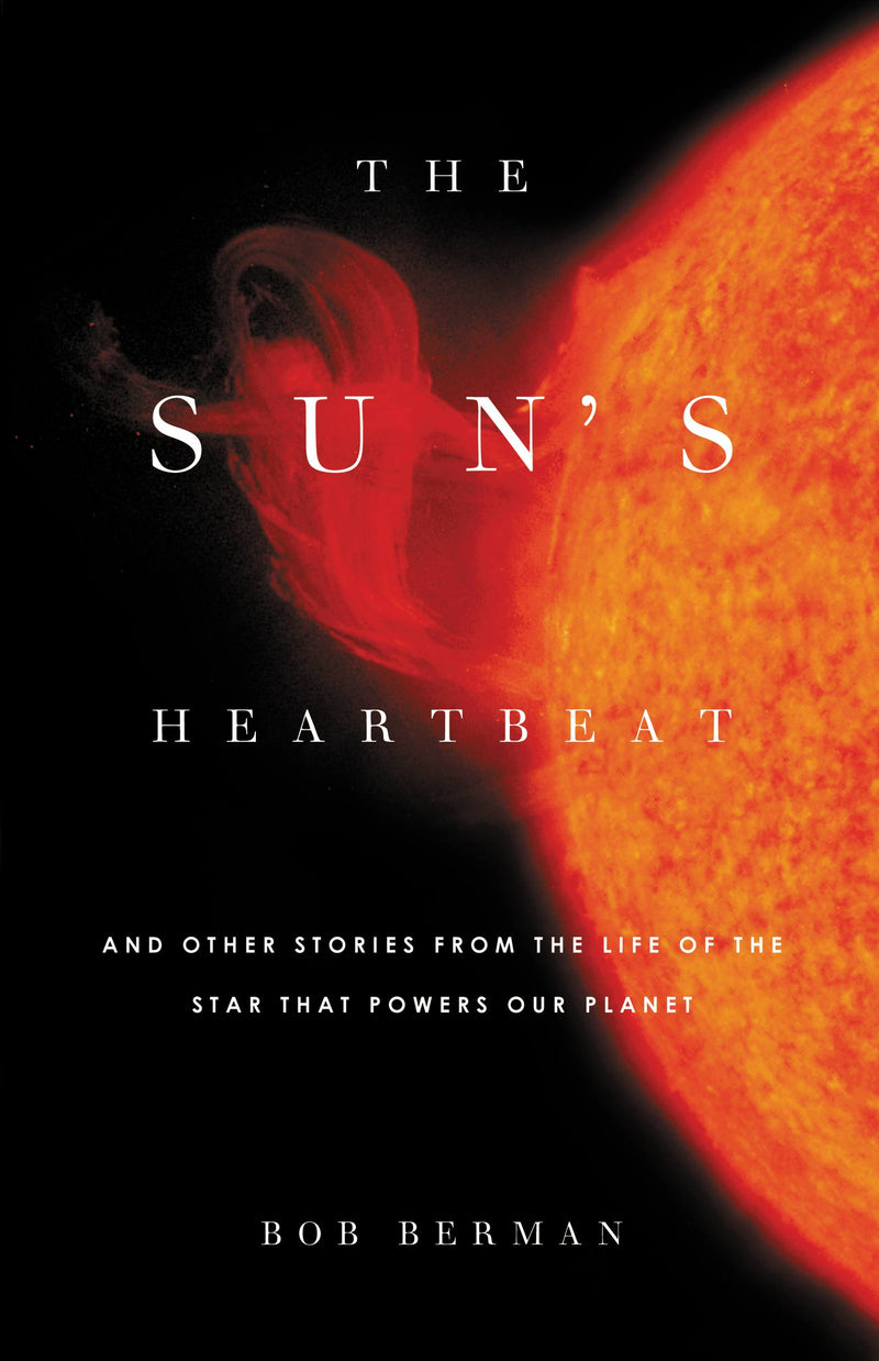 The Sun's Heartbeat