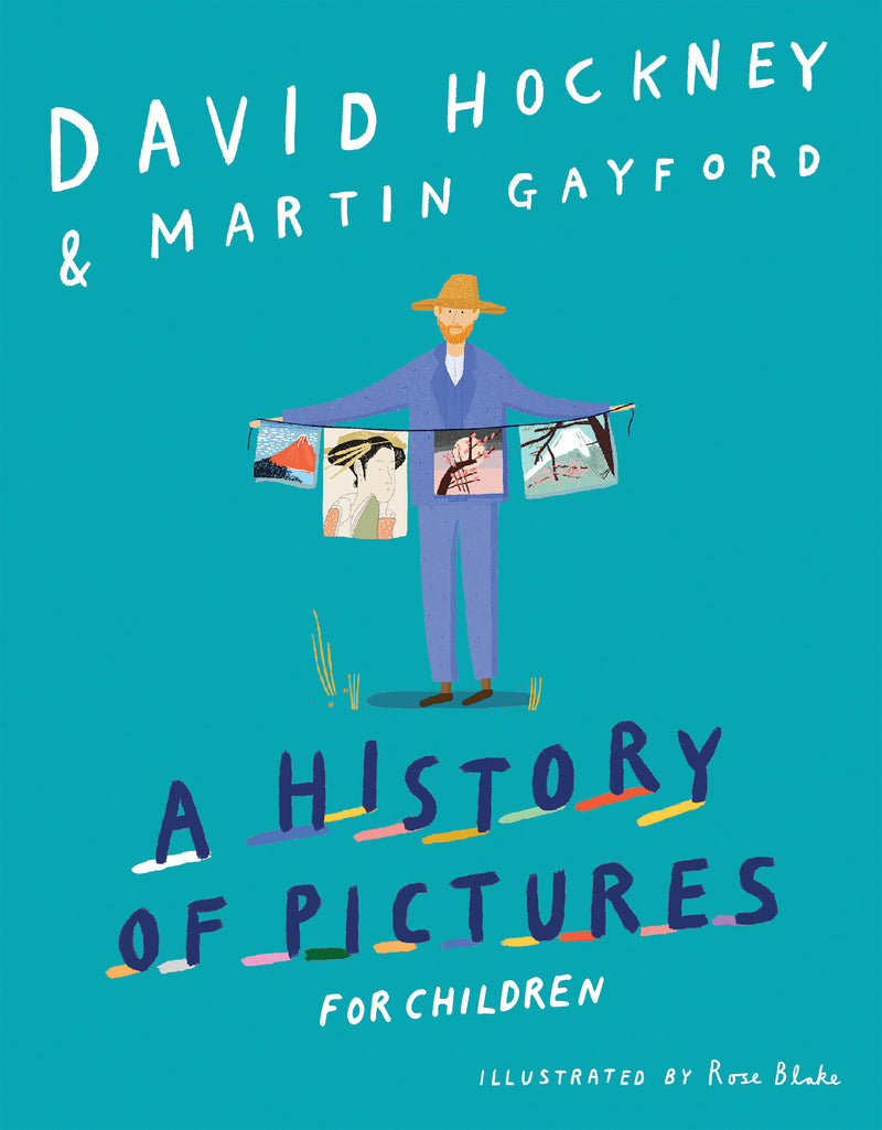 History Of Pictures For Children