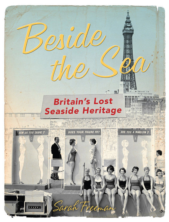 Beside the Sea