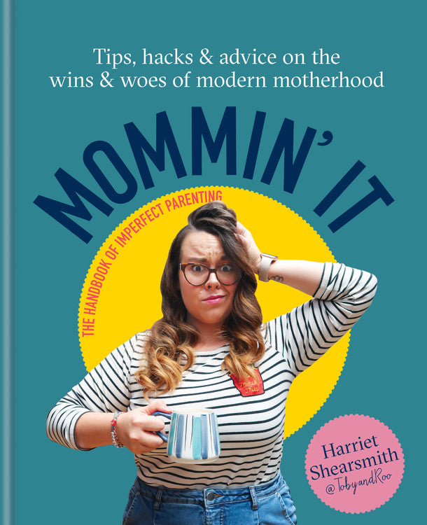 Mommin' It