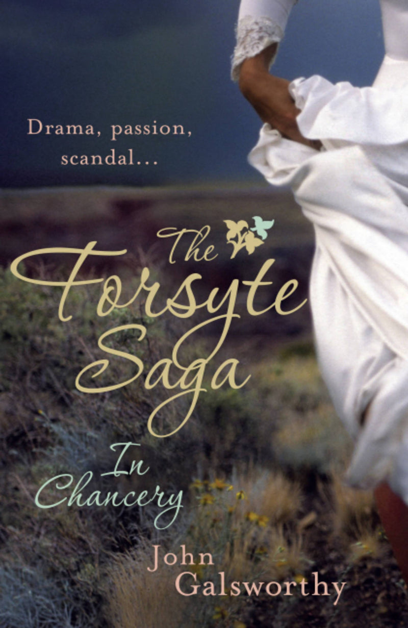 The Forsyte Saga: In Chancery (2)