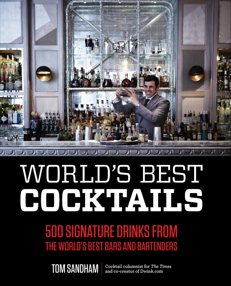 World's Best Cocktails