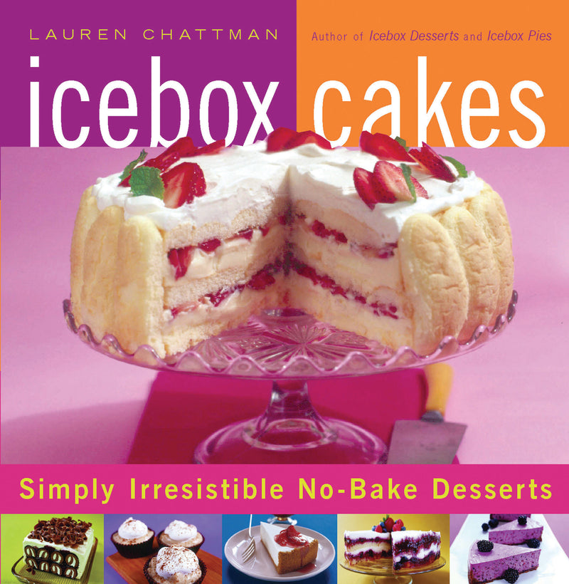Icebox Cakes