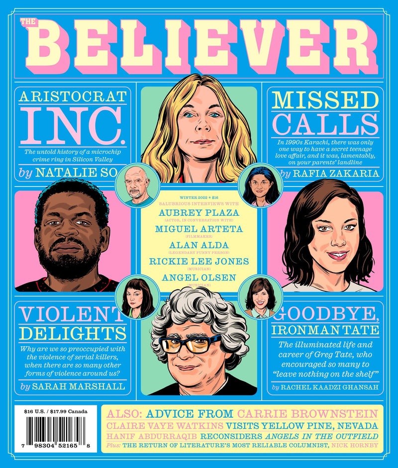 The Believer