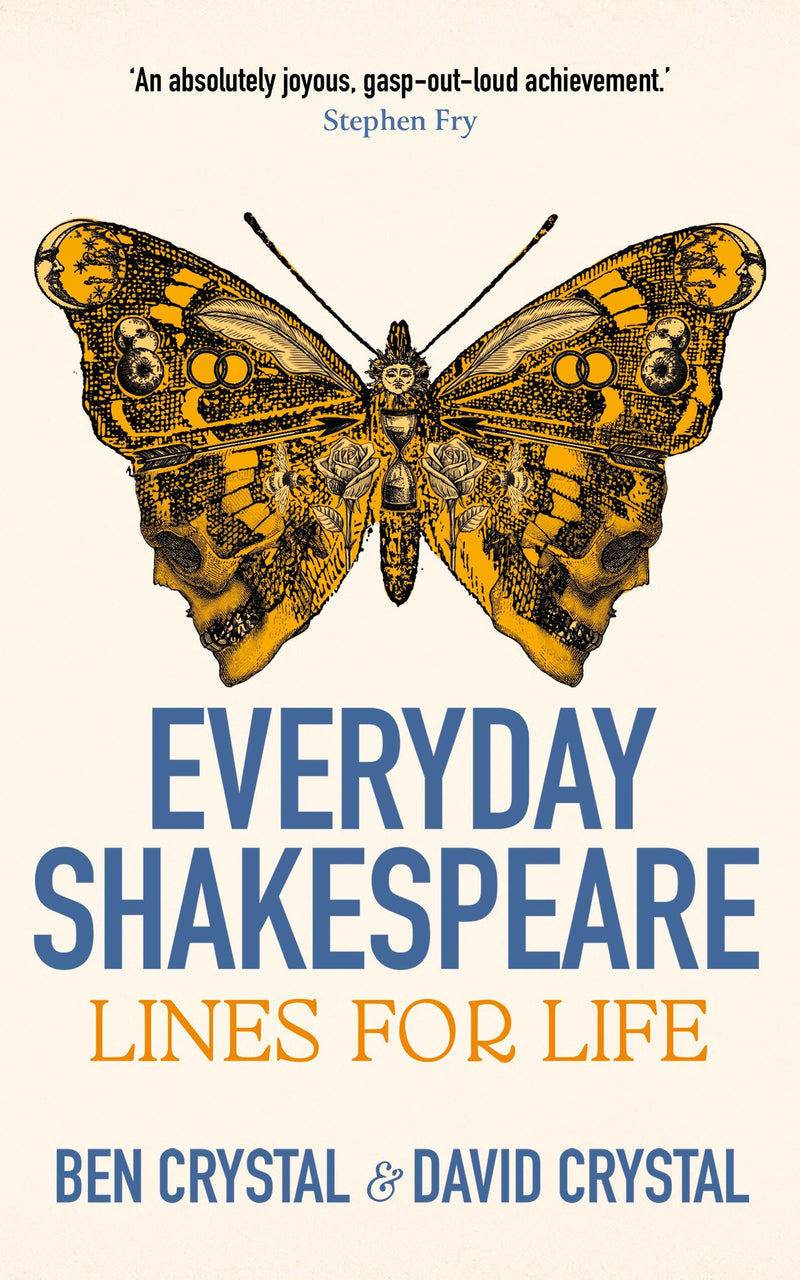 Everyday Shakespeare