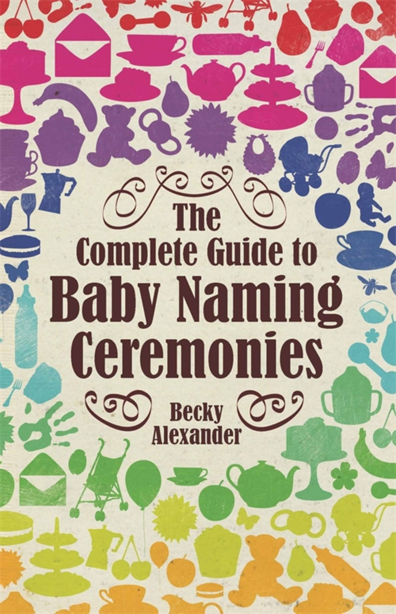Comp Guide To Baby Naming Ceremony