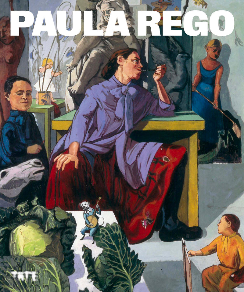 Paula Rego