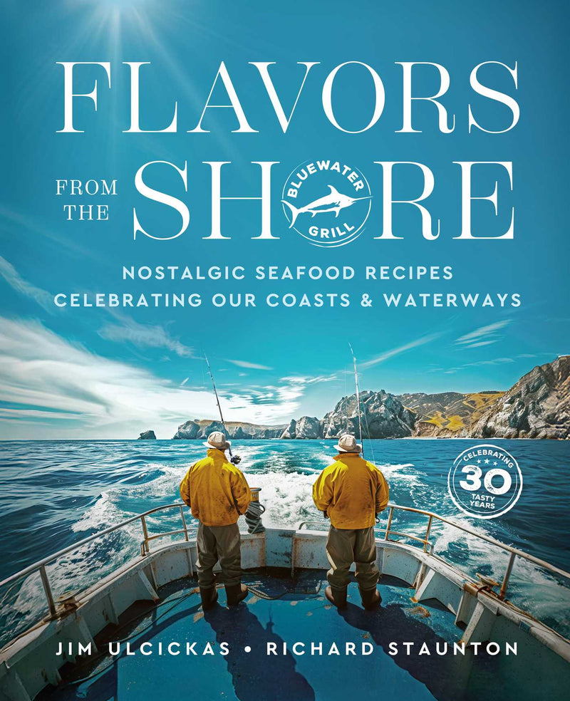 Flavors from the Shore