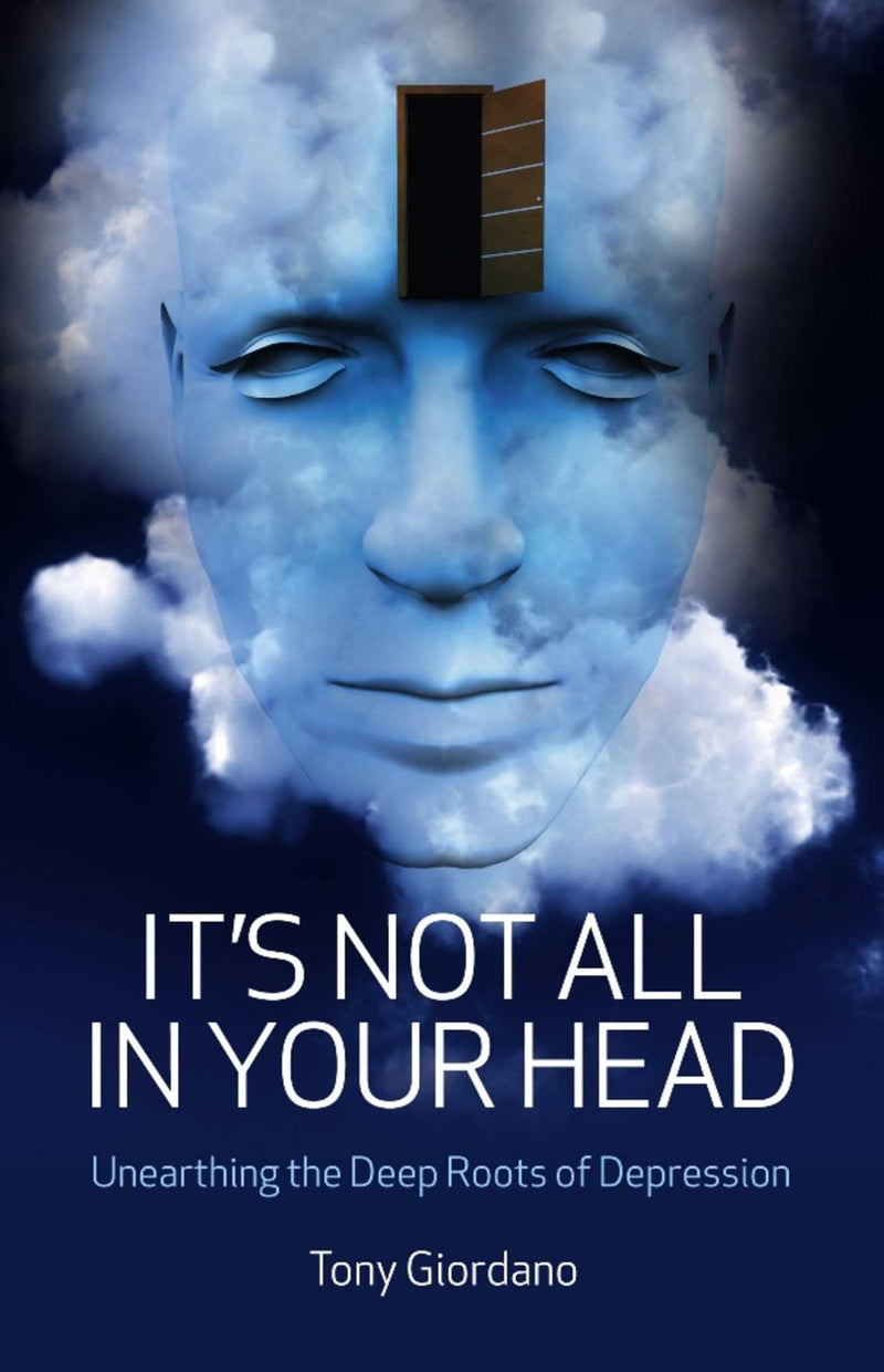 It's Not All In Your Head