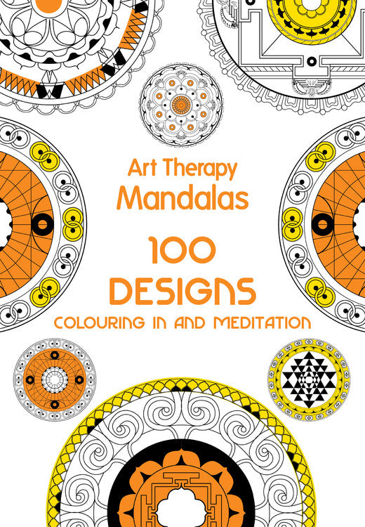 Art Therapy: Mandalas