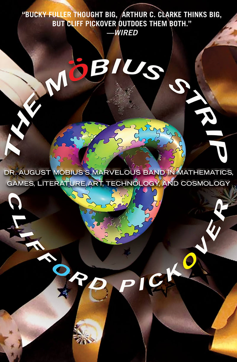 The Möbius Strip