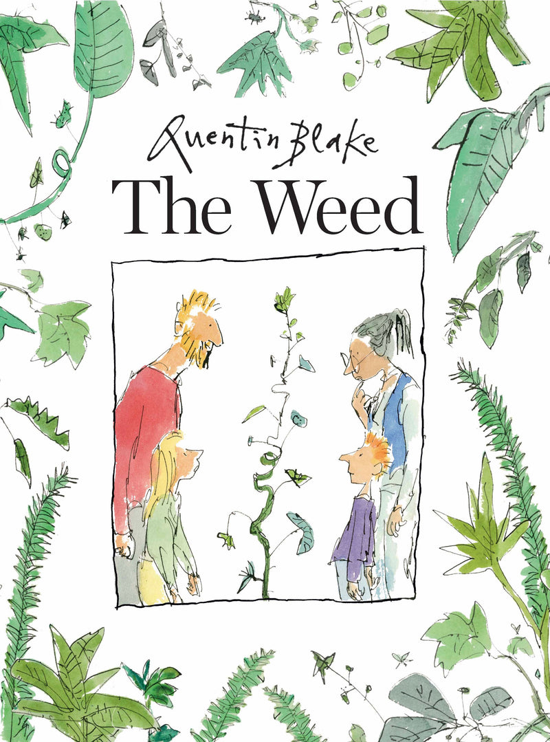 Weed