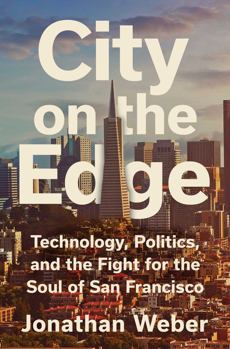 City on the Edge