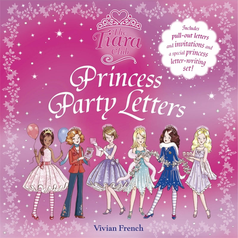 The Tiara Club