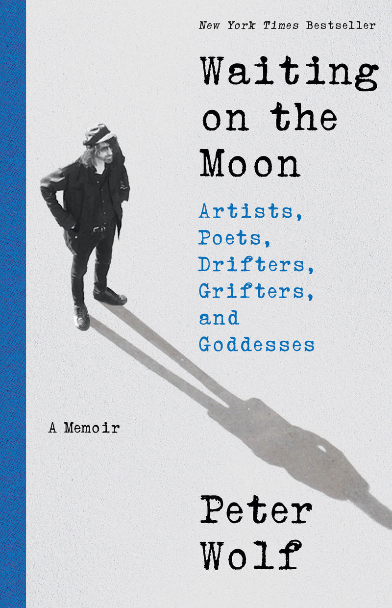 Waiting on the Moon