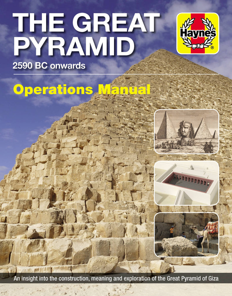 The Great Pyramid
