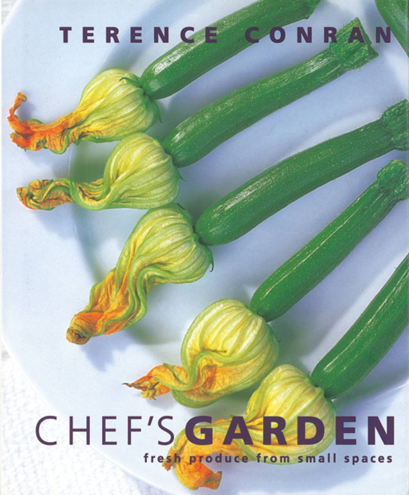 Chef's Garden