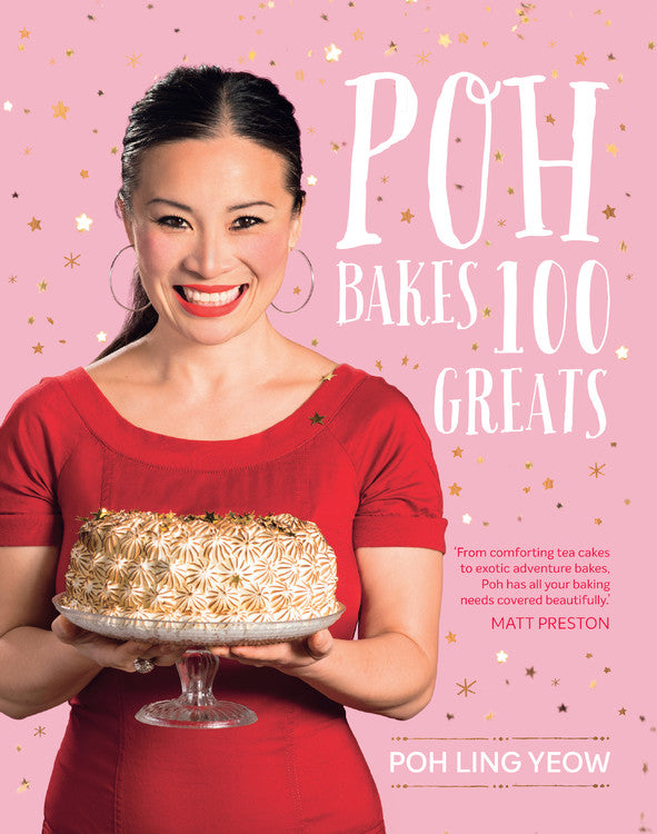 Poh Bakes 100 Greats