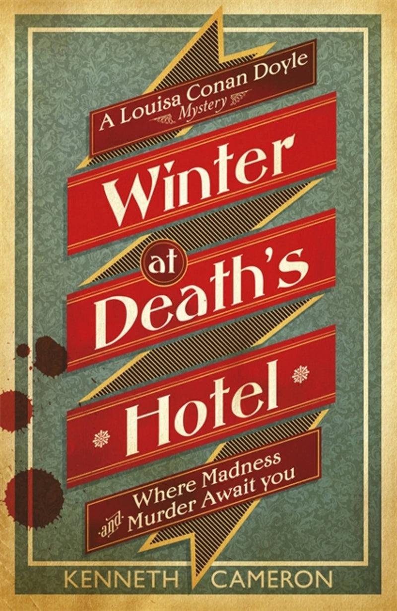 Winter at Death's Hotel