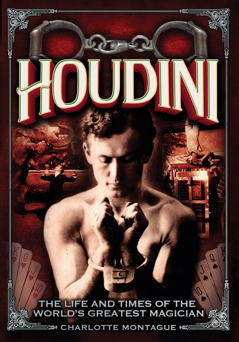 Houdini