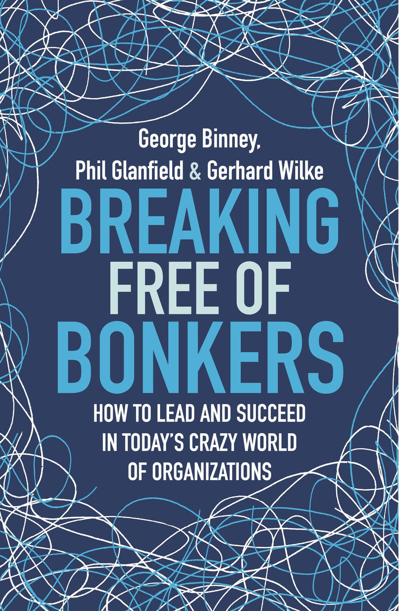 Breaking Free of Bonkers