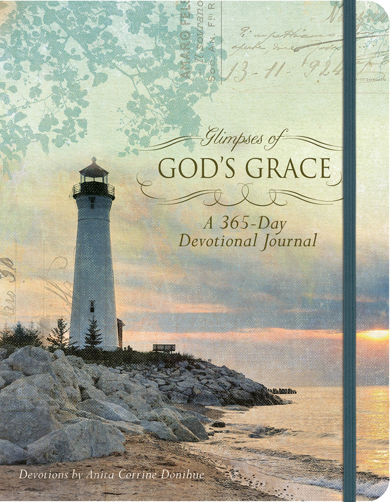 Glimpses of God's Grace