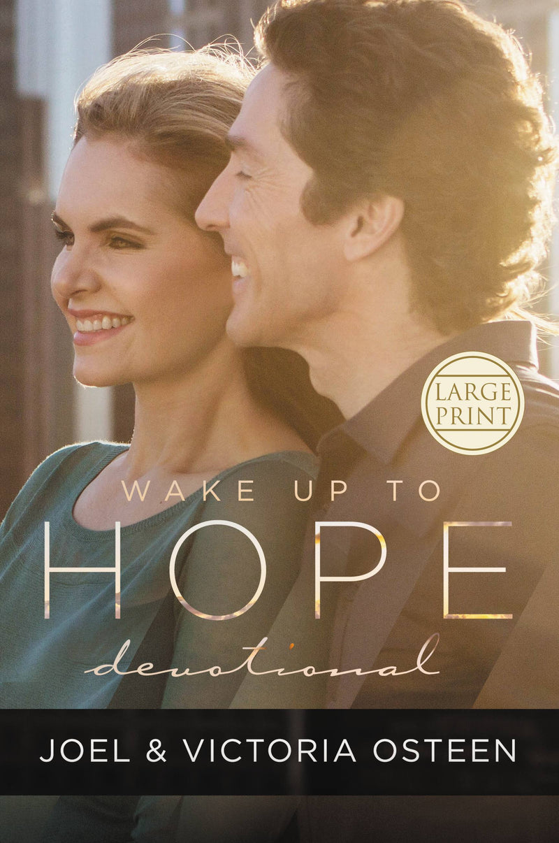 Wake Up to Hope