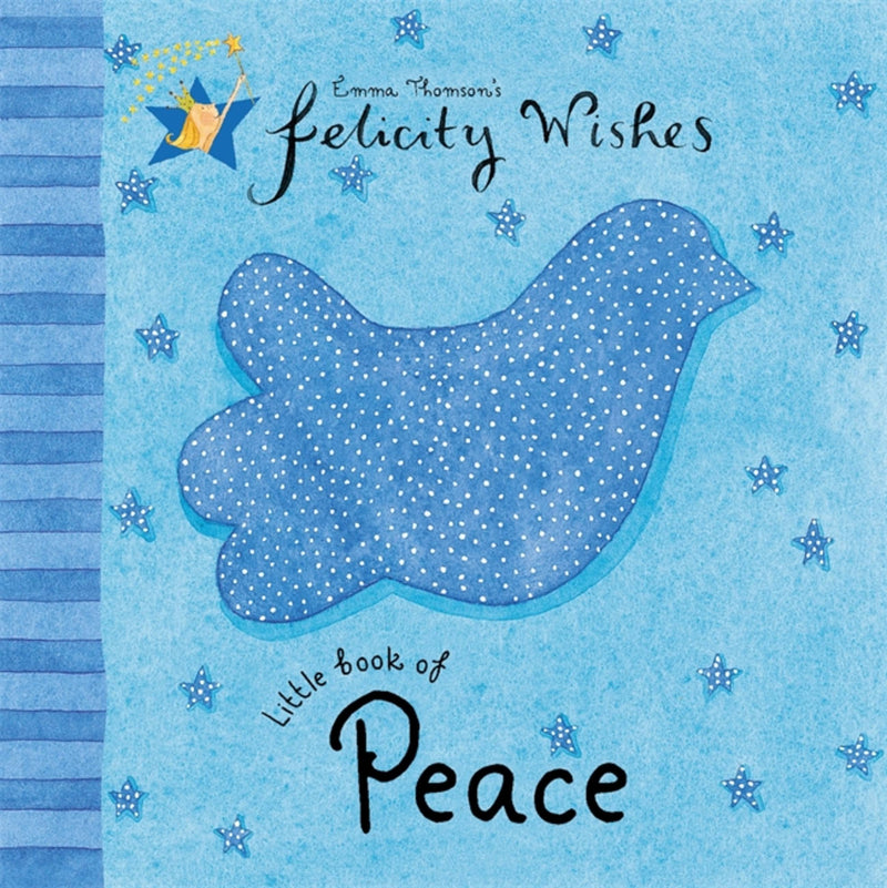 Little Book Of Peace