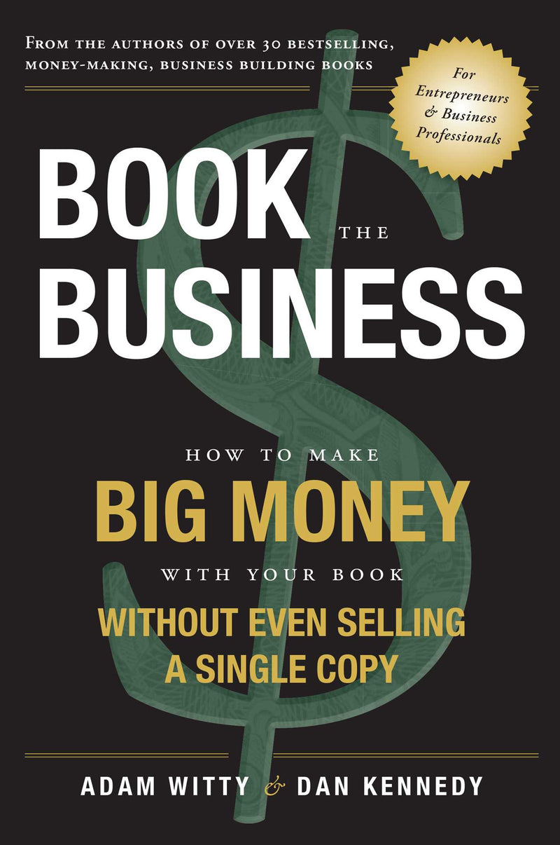 Book The Business