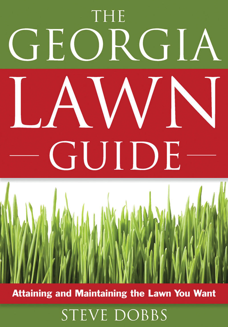 Georgia Lawn Guide