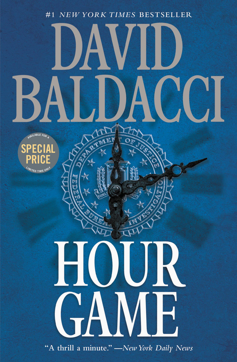 Hour Game (Value Priced)