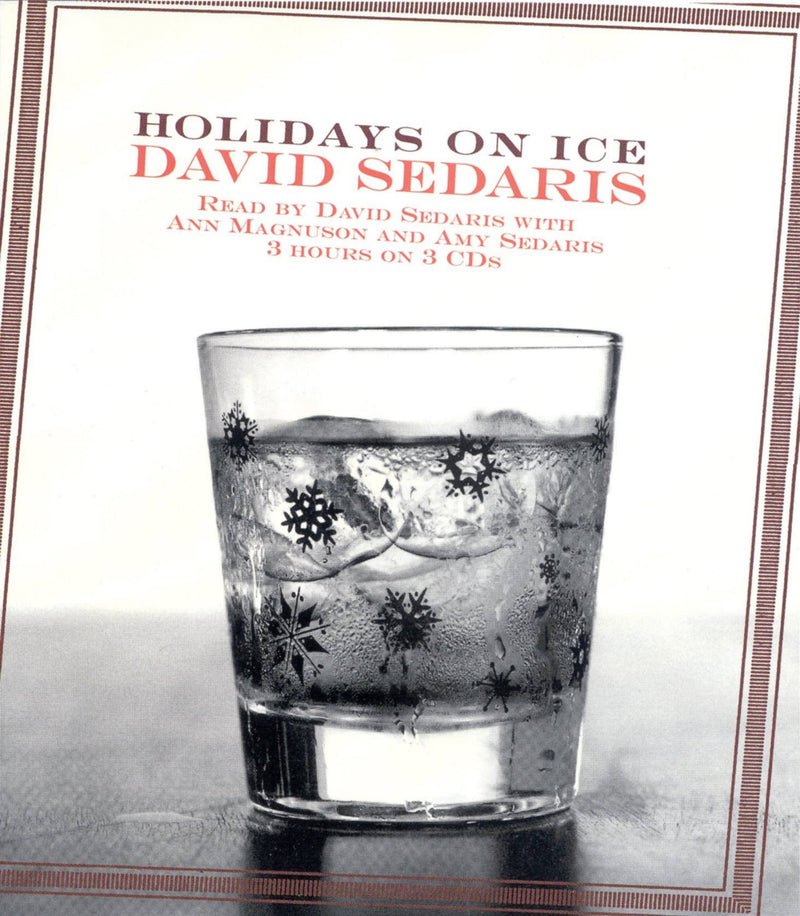 Holidays on Ice