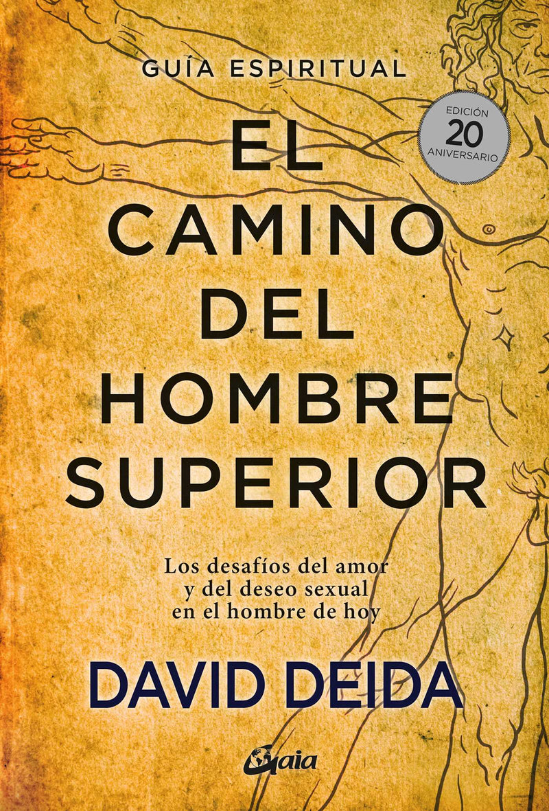 El camino del hombre superior