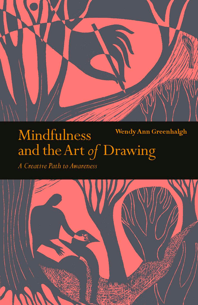 Mindfulness & the Art of Drawing