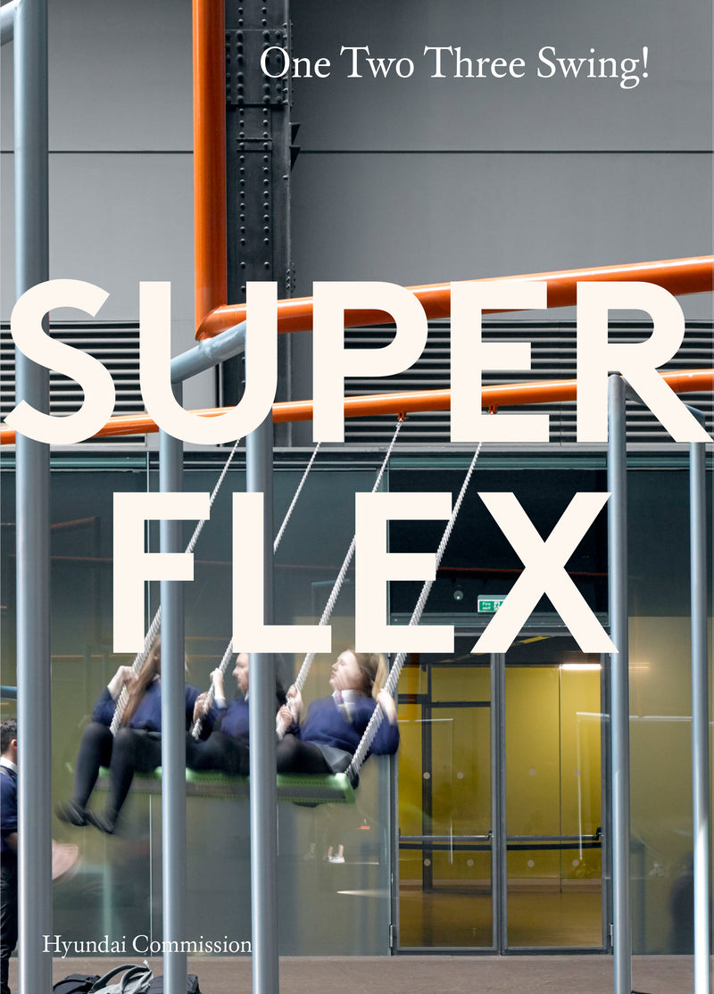 Superflex: One Two Three Swing