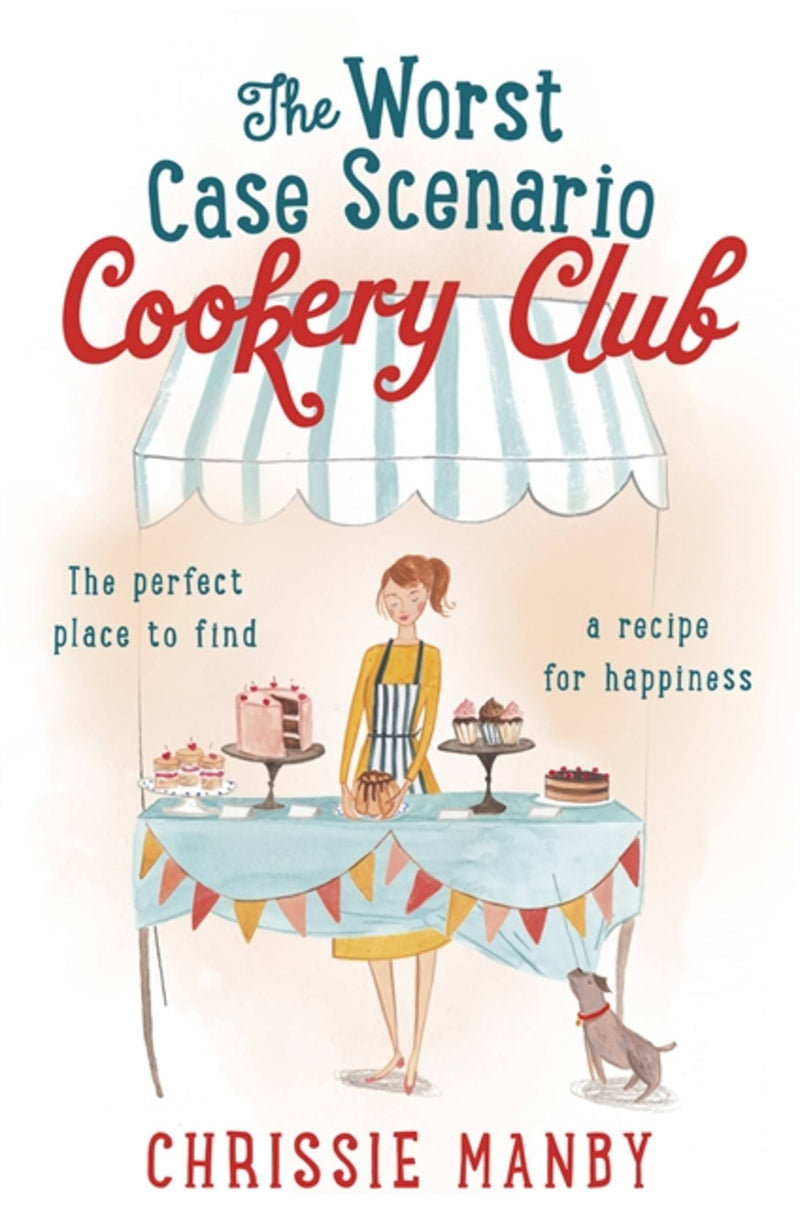 The Worst Case Scenario Cookery Club