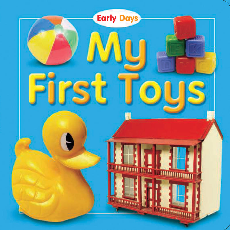 My First Toys