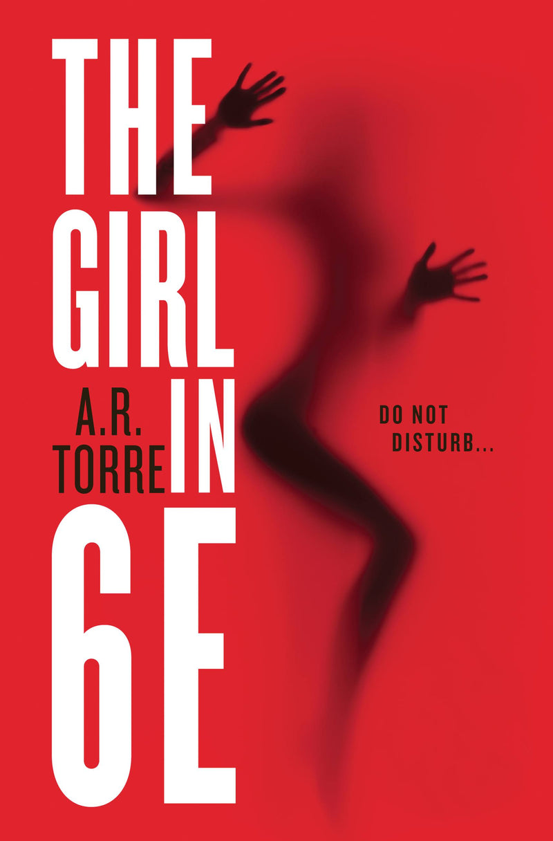 The Girl in 6E