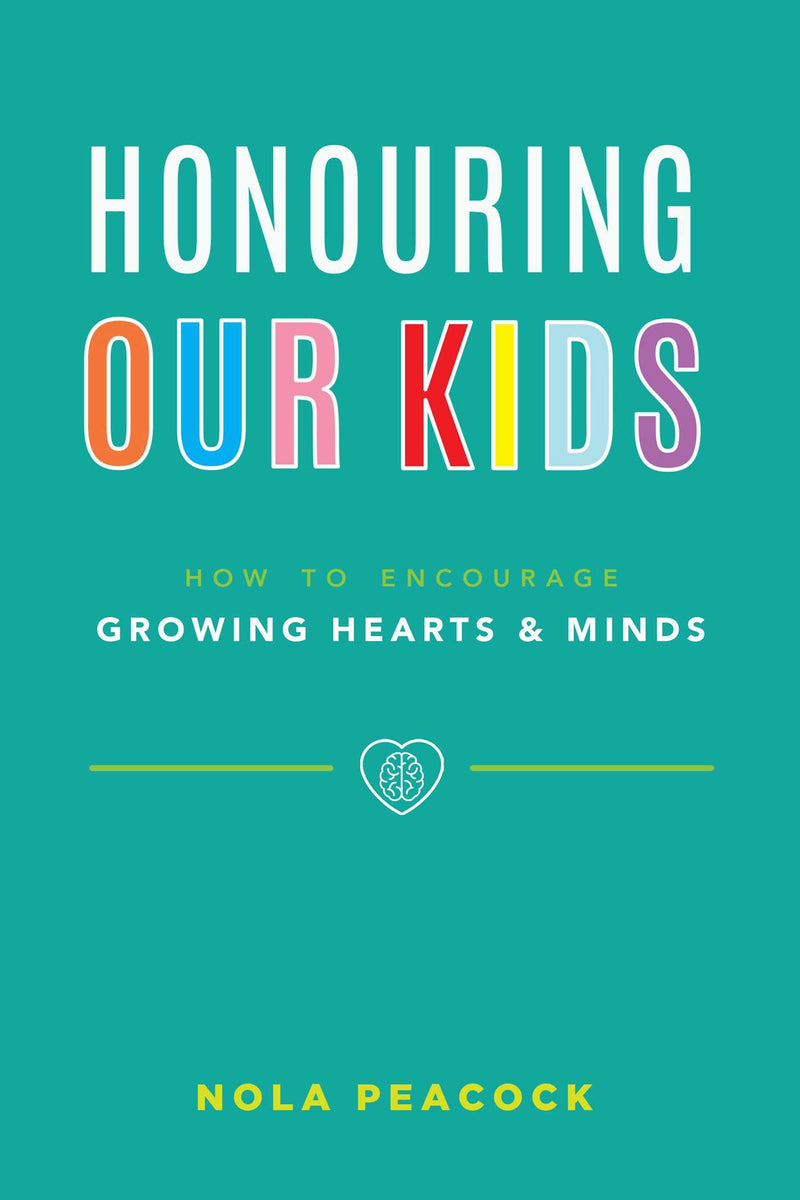 Honouring Our Kids