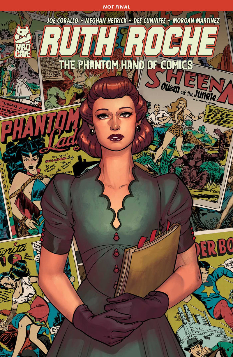 Ruth Roche