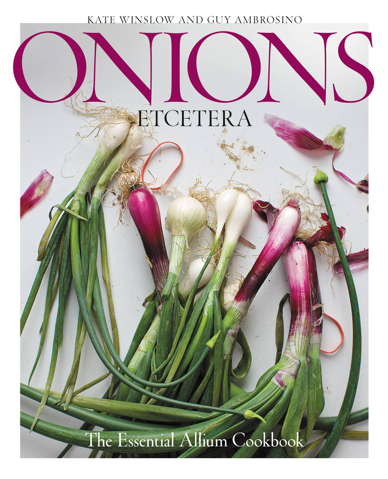 Onions Etcetera