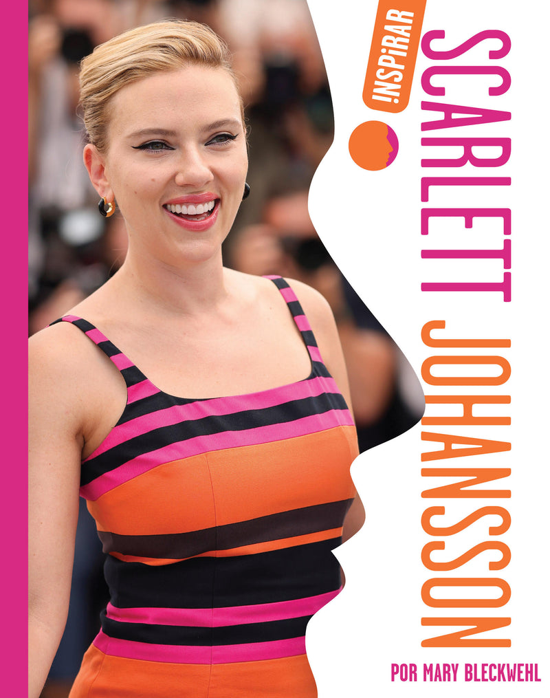 Scarlett Johansson