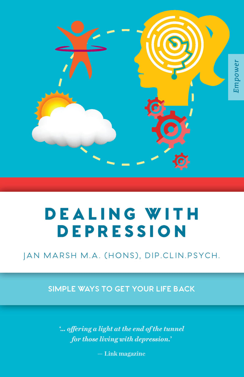 Dealing with Depression