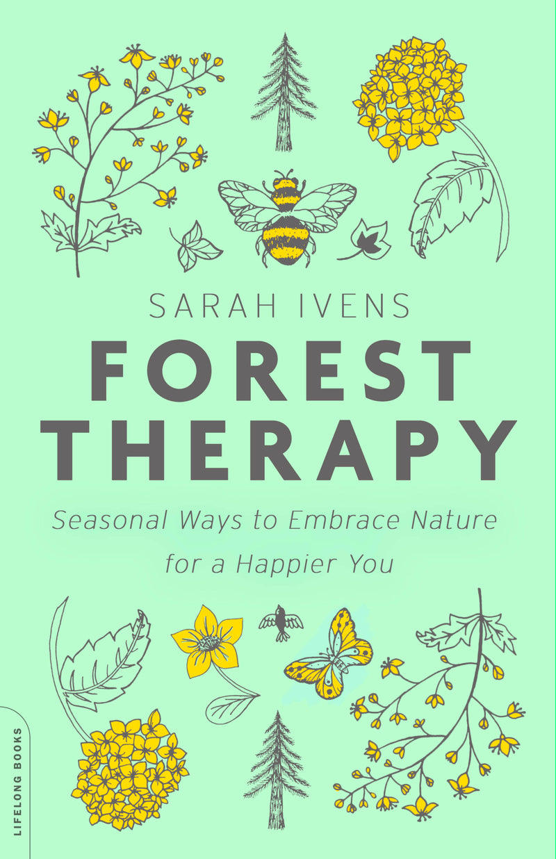 Forest Therapy